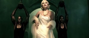 American horror story lady gaga
