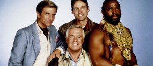 Ateam