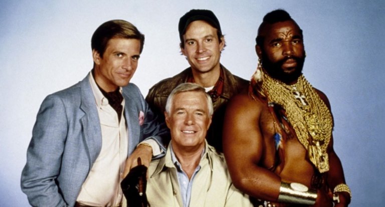 Ateam