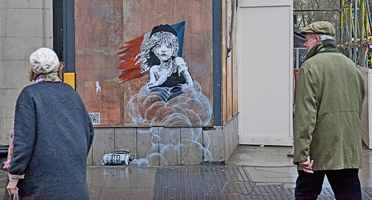 Bansky