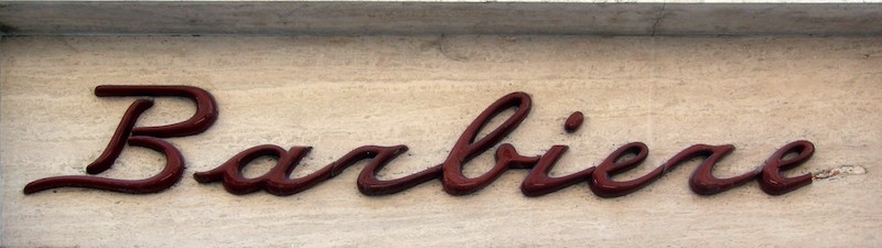 L'Italia Insegna - James Clough