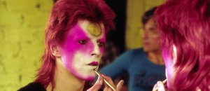 Bowie secrets