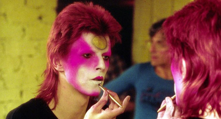 Bowie secrets