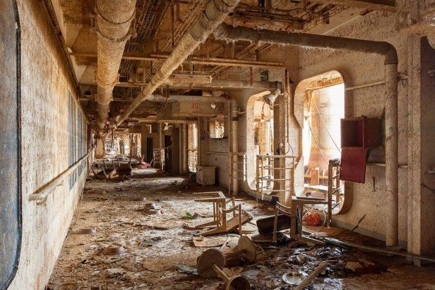 Era il 13 gennaio 2012 quando la Costa Concordia naufragava all'isola del Giglio