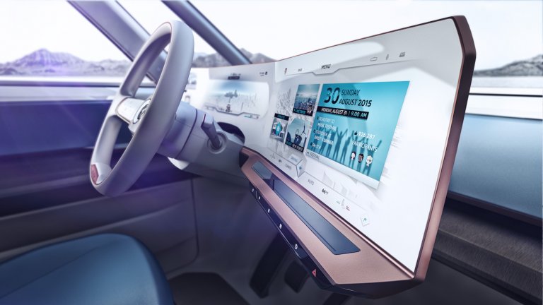 Secondo i dati diffusi da Volkwagen per ricaricare dell'80% le batteriebastano 30 minuti