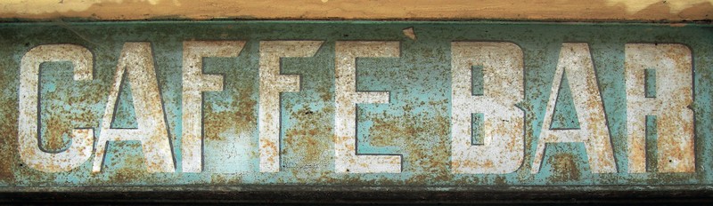 L'Italia Insegna - James Clough