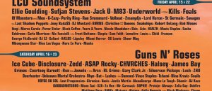Coachella