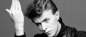David bowie
