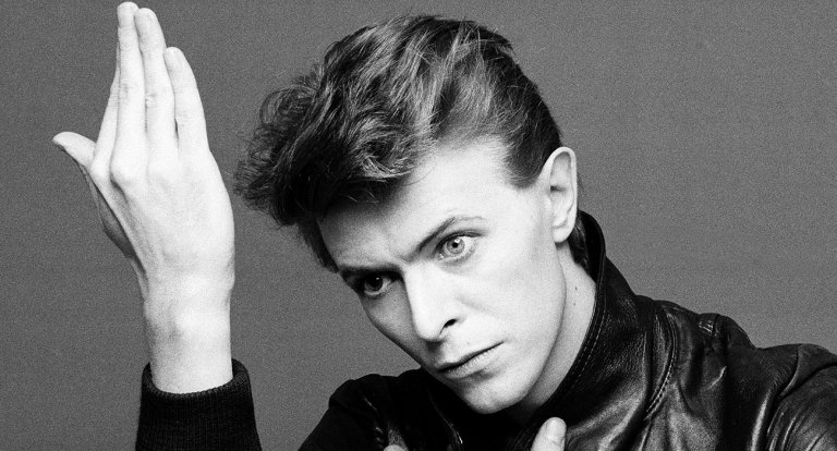 David bowie
