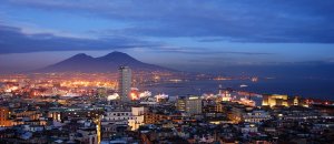 Eventi a napoli