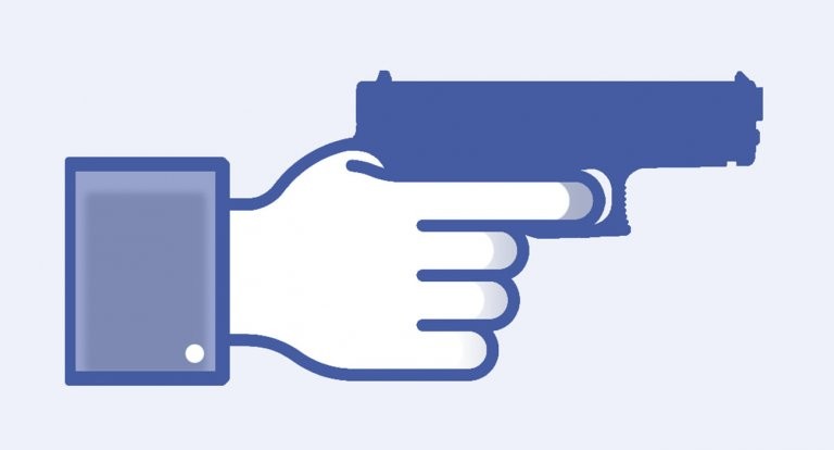 Big data e Social Network Analysis: ecco come Facebook e Google sanno tutto di noi