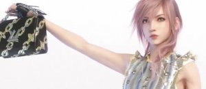 Final fantasy