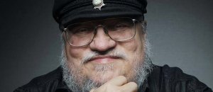 George r r martin