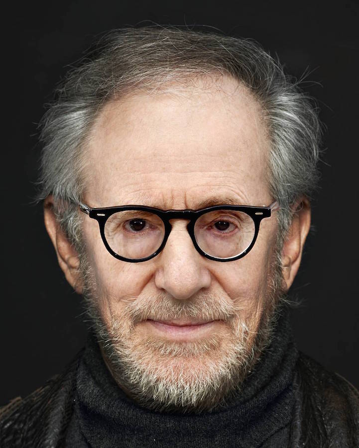 Un po' Woody Allen, un po' Steven Spielberg. Questa è fantastica, forse la migliore