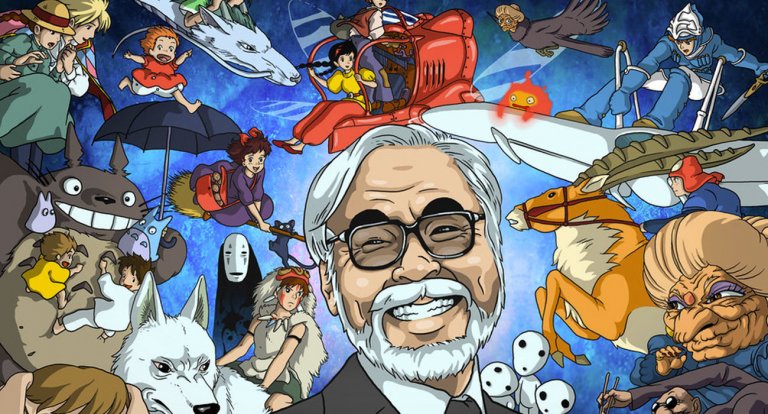 Ghibli