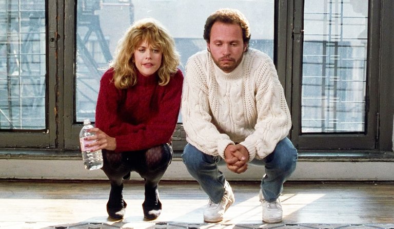 8 cose che impari andando a vivere con la tua ragazza