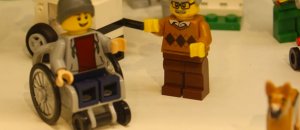Legolego