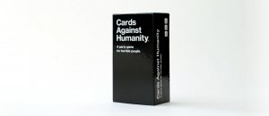 Cards Against Humanity, tutto quello che dovete sapere sul gioco del momento
