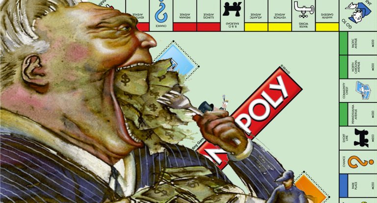 La guida definitiva per vincere a Monopoli giocando da veri bastardi
