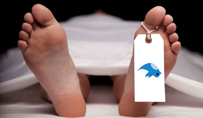 No, Twitter non sta per fallire