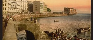 Napoli