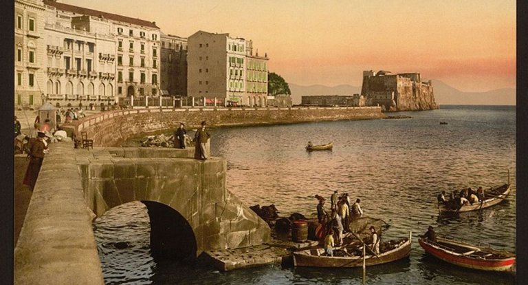 Napoli