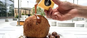 Nutella gelato australia