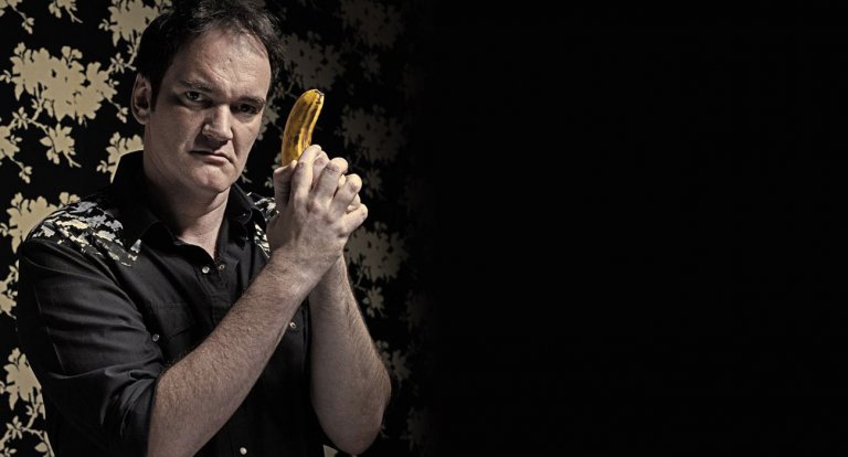 Quentin tarantino