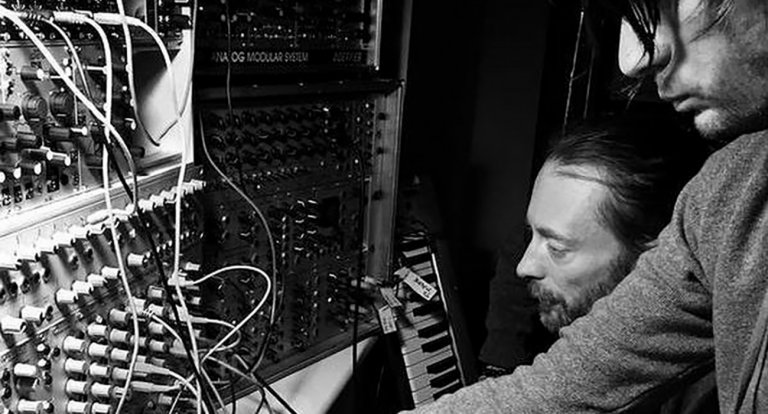 Radiohead