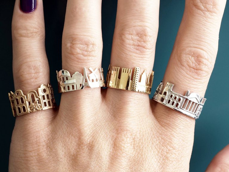 Rings