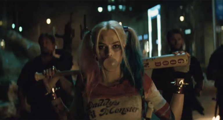 Sucide squad
