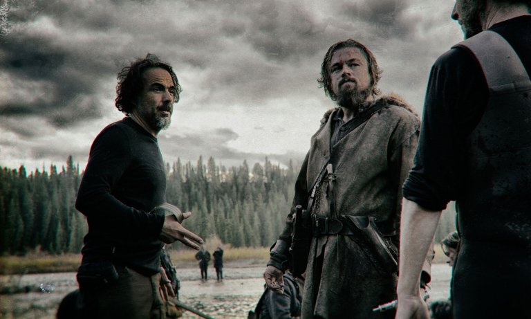The revenant