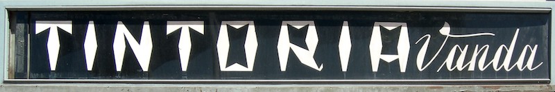 L'Italia Insegna - James Clough