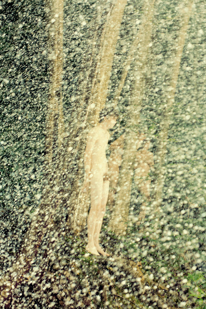 Tom (Snow White), 2010