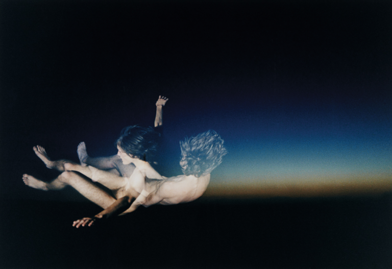 Ryan McGinley