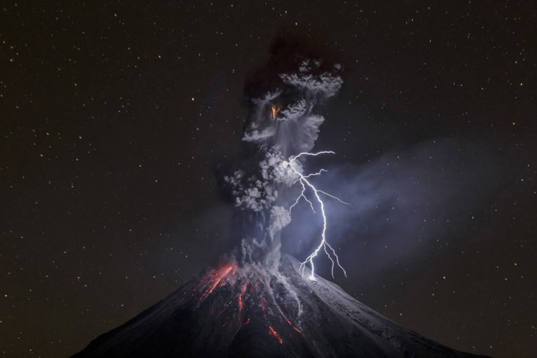 I vincitori del World Press Photo 2016