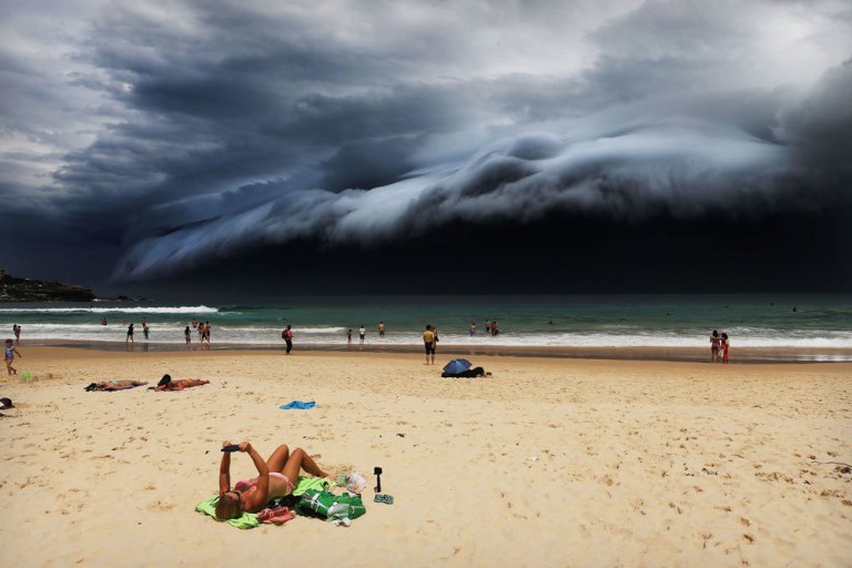 I vincitori del World Press Photo 2016
