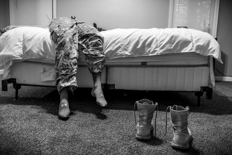 I vincitori del World Press Photo 2016