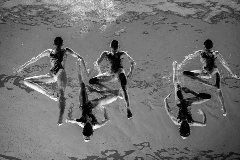 I vincitori del World Press Photo 2016