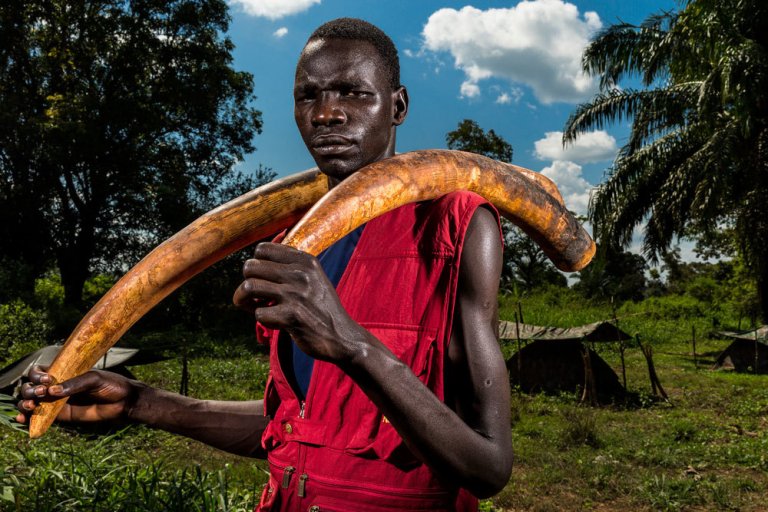 I vincitori del World Press Photo 2016