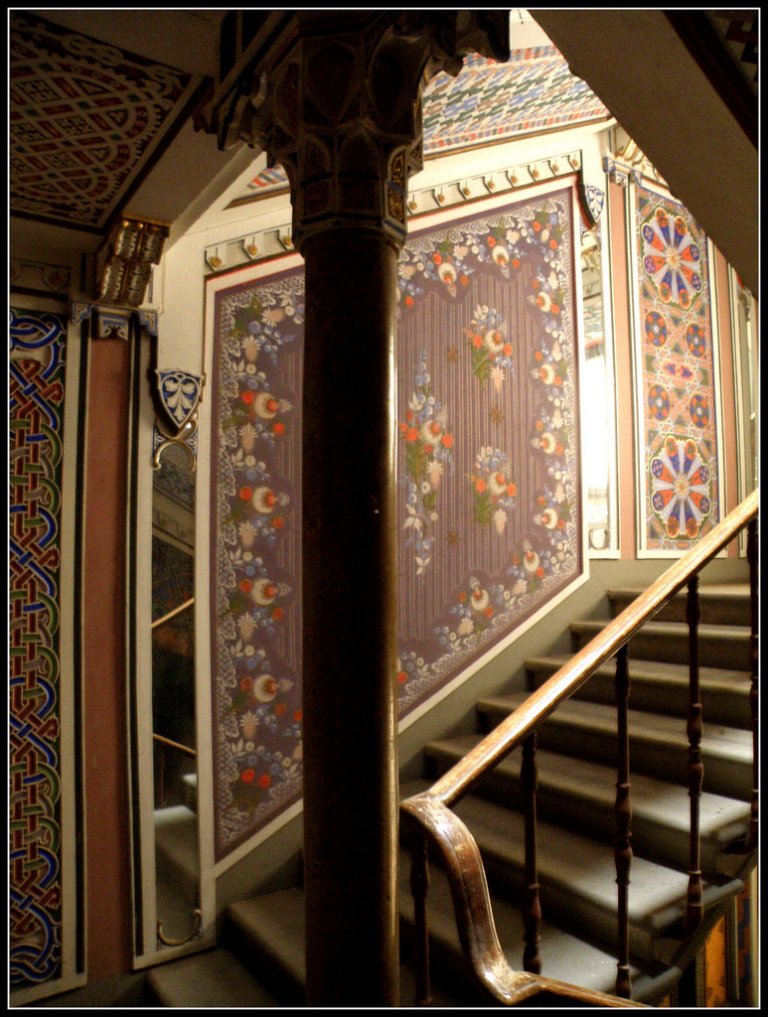 Il meraviglioso Castello di Sammezzano, abbandonato a se stesso sarà venduto all’asta