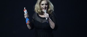 Adele