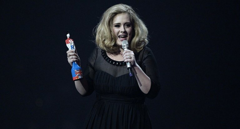 Adele