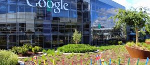 La sede di Google