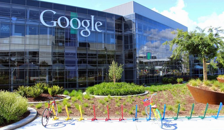 La strana ricompensa di Google all’uomo che per pochi minuti ha posseduto google.com