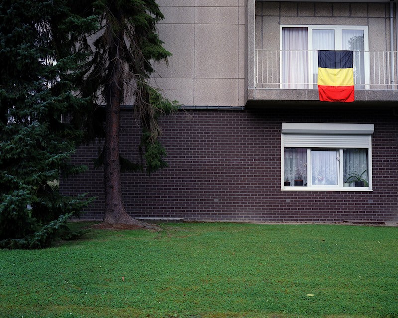 Belgium reached the quarter-finals of the last World Cup.