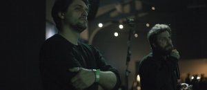 Giovanni Troilo e Luca Santese di CesuraLab