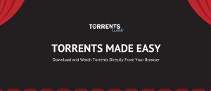 Torrents Time