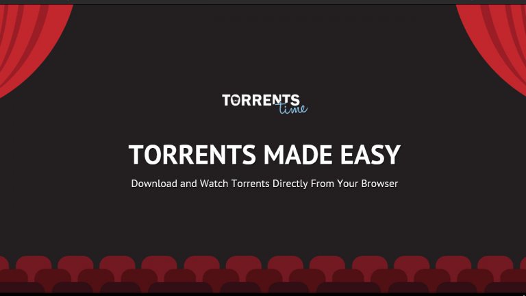 Torrents Time e il “bagno di sangue” dell’industria cinematografica