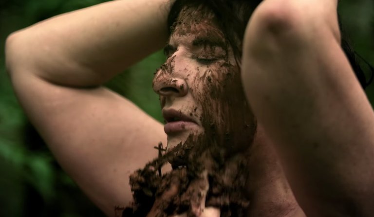 “The space in between”, il viaggio di Marina Abramović nella spiritualità del Brasile